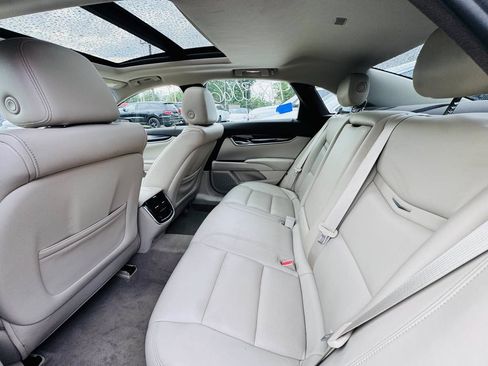 Used 2017 Cadillac XTS Luxury w/ Driver Awareness Package AWD/4WD image 13