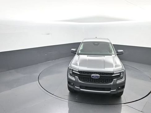 New 2026 Ford Ranger XL RWD image 25