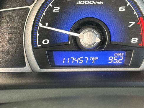 Used 2009 Honda Civic EX image 20