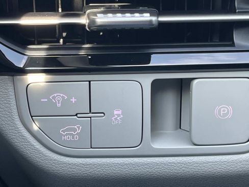 New 2026 Kia Sportage SX image 28