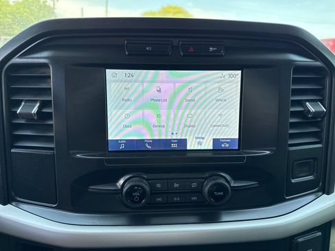 Used 2021 Ford F150 XL w/ Equipment Group 101A High AWD/4WD image 32