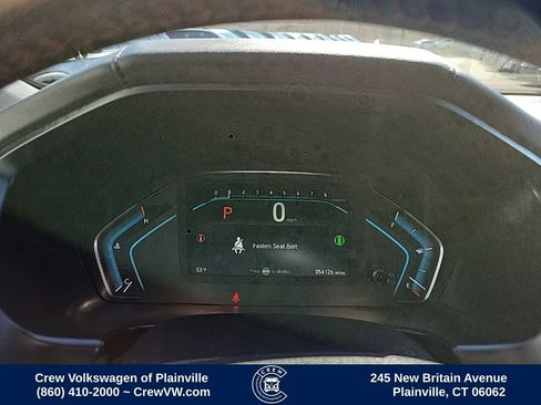 Used 2023 Honda Odyssey Sport image 4