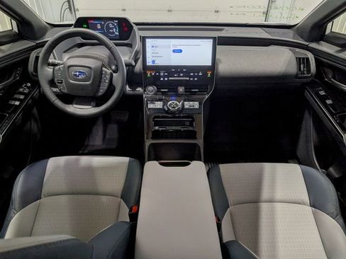 Used 2023 Subaru Solterra AWD image 10