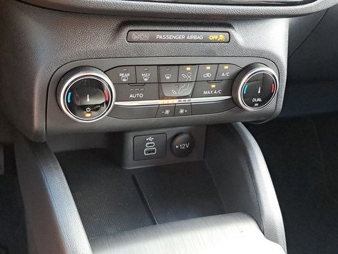 New 2026 Ford Escape ST-Line image 31