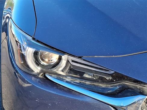 Used 2018 MAZDA CX-5 Grand Touring image 27