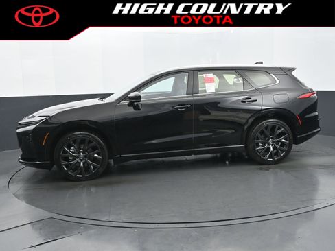 New 2026 Toyota Crown Signia w/ Advanced Technology Package image 2