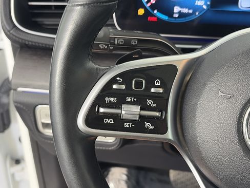 Used 2020 Mercedes-Benz GLE 350 4MATIC image 27