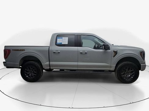 Used 2023 Ford F150 Tremor AWD/4WD image 5
