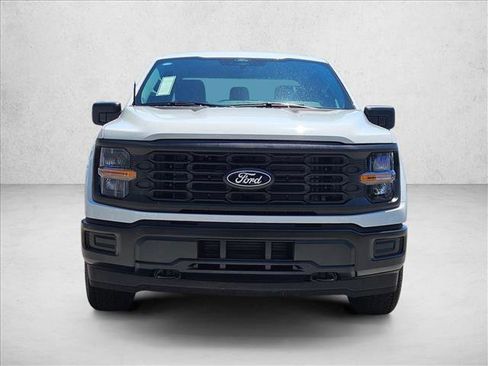 New 2026 Ford F150 XL AWD/4WD image 6
