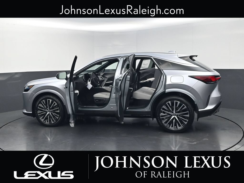 New 2026 Lexus RX 350 Premium Plus w/ Convenience Package AWD/4WD image 38