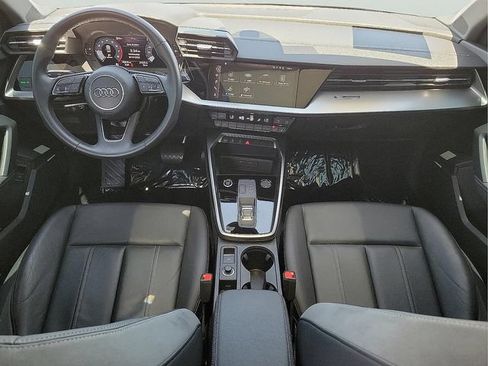 Used 2023 Audi A3 2.0T Premium w/ Black Optic Sport Package FWD image 11