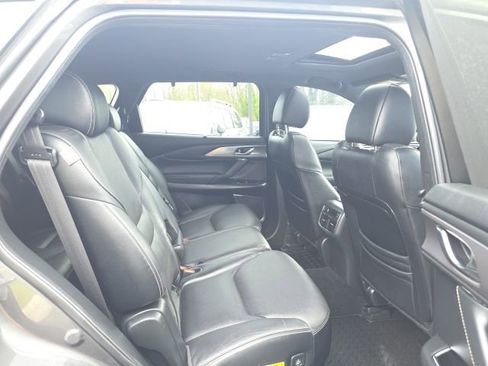Used 2020 MAZDA CX-9 Grand Touring image 24