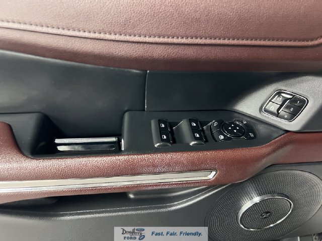Used 2024 Ford Expedition Max Limited RWD image 23