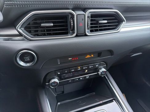 New 2025 MAZDA CX-5 Carbon Edition image 16