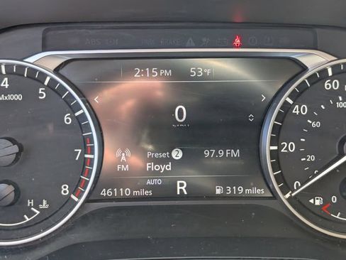 Certified 2024 Nissan Pathfinder SV AWD/4WD image 30
