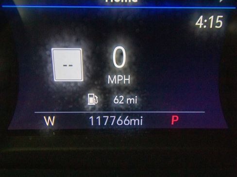 Used 2021 Chevrolet Silverado 2500 High Country w/ Z71 Off-Road Package image 24