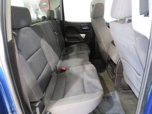 Used 2016 Chevrolet Silverado 1500 LT w/ All Star Edition image 9