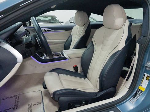 Used 2019 BMW M850i xDrive Coupe image 22