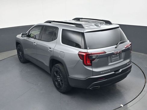 Used 2023 GMC Acadia AT4 w/ Technology Package image 24