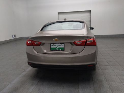 Used 2023 Chevrolet Malibu LT w/ Driver Confidence Package FWD image 7