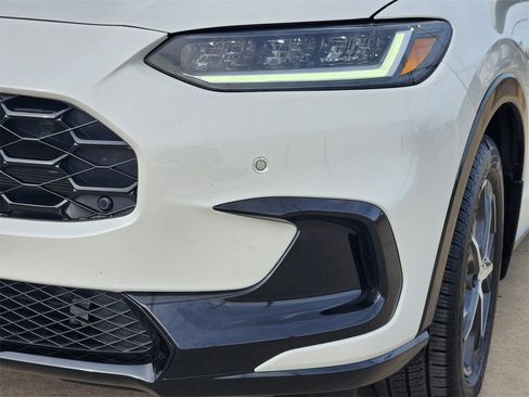 Certified 2023 Honda HR-V EX-L image 9