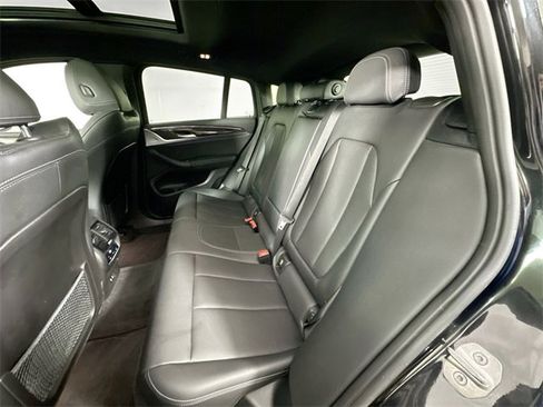 Used 2024 BMW X4 xDrive30i image 26