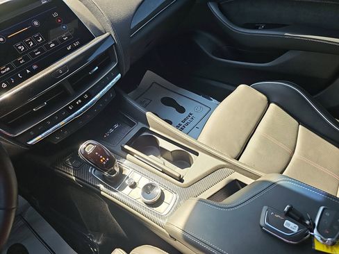 Used 2024 Cadillac CT5 V Blackwing w/ Carbon Fiber Package 2 image 26