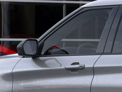 New 2026 Ford Explorer Active image 20