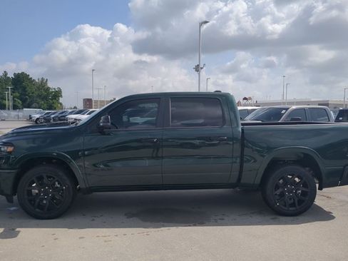 New 2026 RAM 1500 Laramie RWD image 5