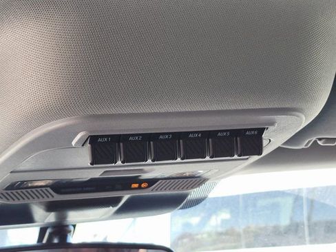 New 2026 Ford F350 XL w/ XL Chrome Package image 9