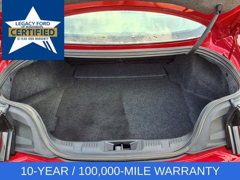 Used 2024 Ford Mustang Premium image 29