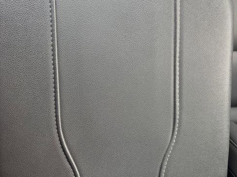 Used 2024 Chevrolet Silverado 1500 LT Trail Boss w/ Convenience Package II image 32