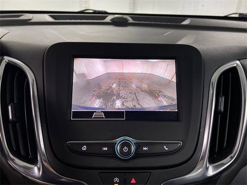 Used 2022 Chevrolet Equinox LT image 14