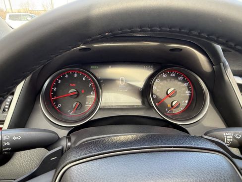 Certified 2023 Toyota Camry XSE image 9