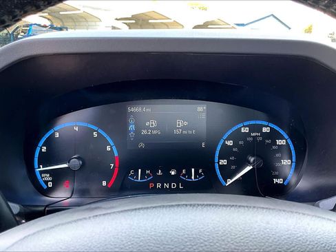 Used 2022 Ford Bronco Sport Big Bend w/ Convenience Package AWD/4WD image 28