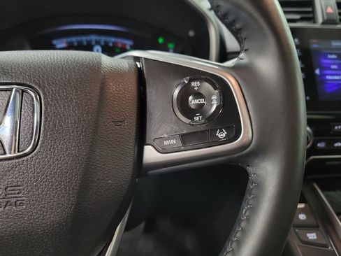 Used 2021 Honda CR-V EX-L image 26