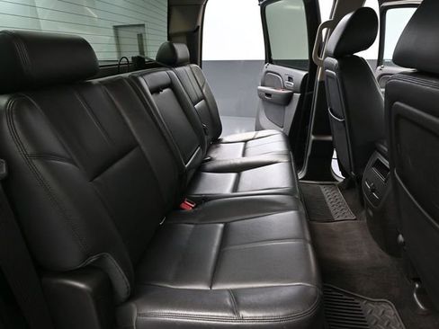 Used 2012 GMC Sierra 1500 SLT w/ SLT Convenience Package image 39