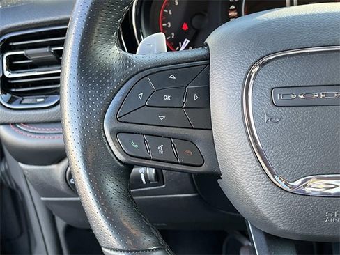 Used 2025 Dodge Durango R/T image 31