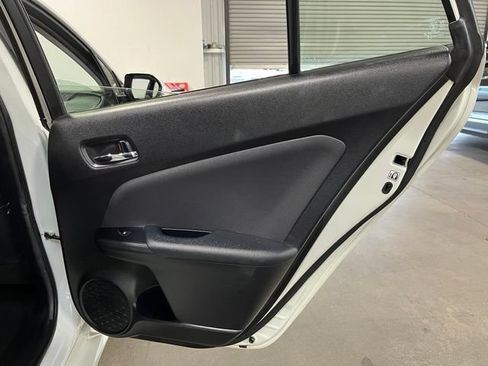 Used 2016 Toyota Prius Four w/ Advanced Technology Package FWD image 16