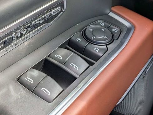 New 2026 GMC Sierra 1500 Denali Ultimate AWD/4WD image 27
