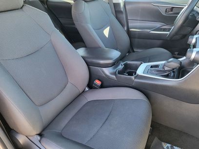 Used 2024 Toyota RAV4 LE