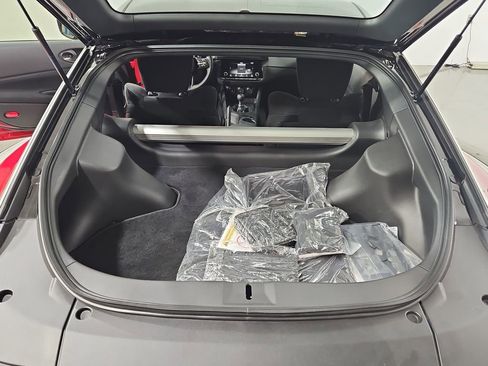 New 2026 Nissan Z Sport image 22