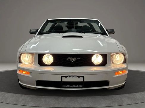 Used 2007 Ford Mustang GT image 6