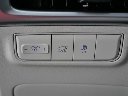 Certified 2026 Hyundai Tucson SEL image 21