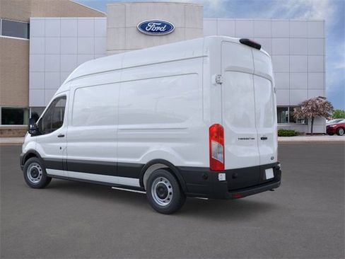 New 2026 Ford Transit 350 148 High Roof image 4
