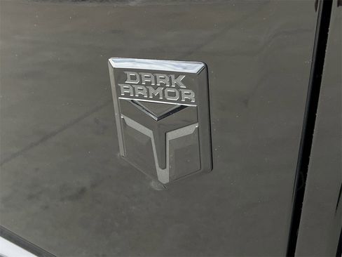 New 2026 Nissan Rogue SV image 6