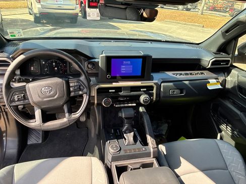 New 2026 Toyota Tacoma SR5 image 17