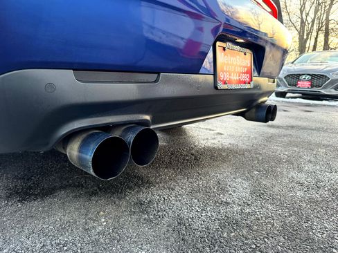 Used 2017 Dodge Challenger R/T w/ Quick Order Package 22P T/A image 18