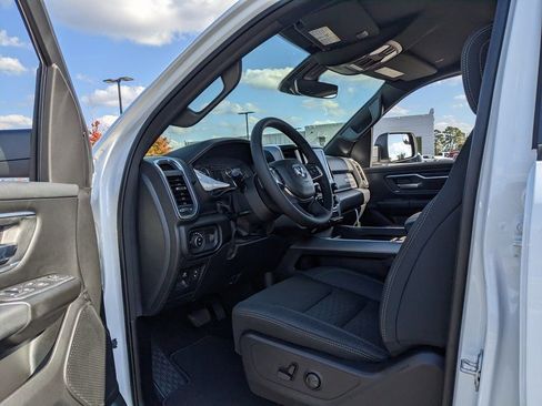 New 2026 RAM 1500 Big Horn image 37