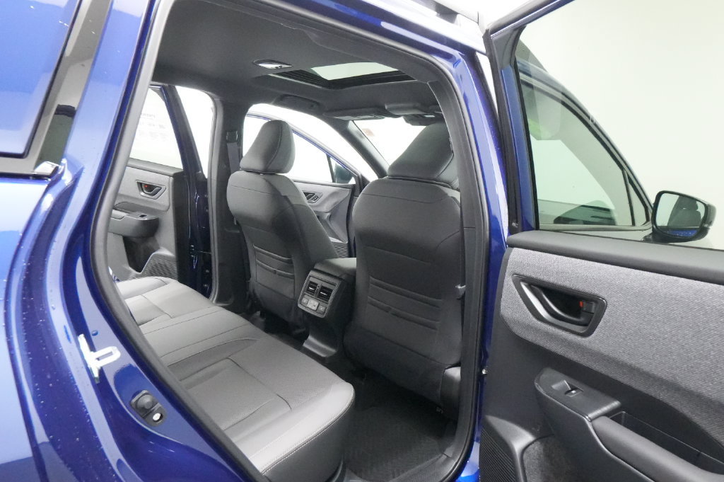 New 2026 Subaru Outback Limited AWD/4WD image 26